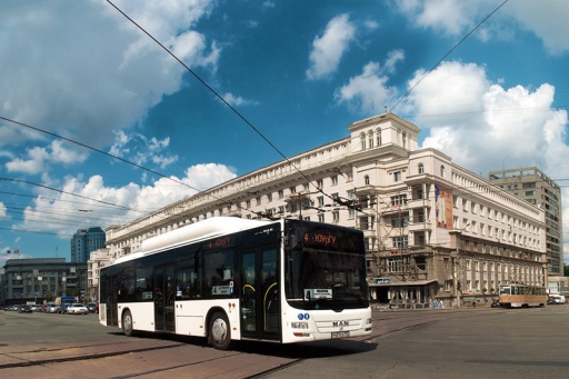 Автобусы на кладбище стали ходить чаще