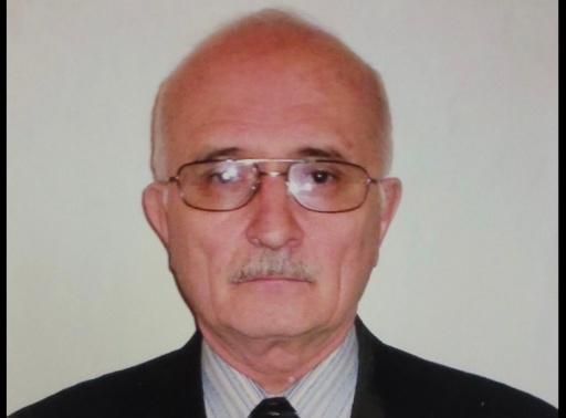 Умер заслуженный врач Георгий Сахаров