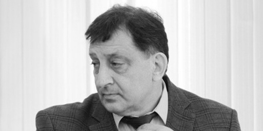 В Челябинске похоронили бывшего главу Контрольно-счетной палаты