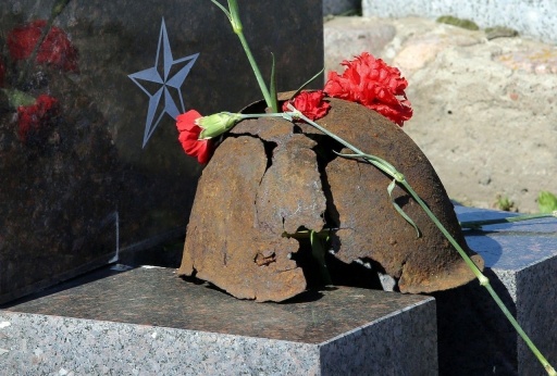 Челябинцы ищут родственников похороненного в городе красноармейца из Пензы